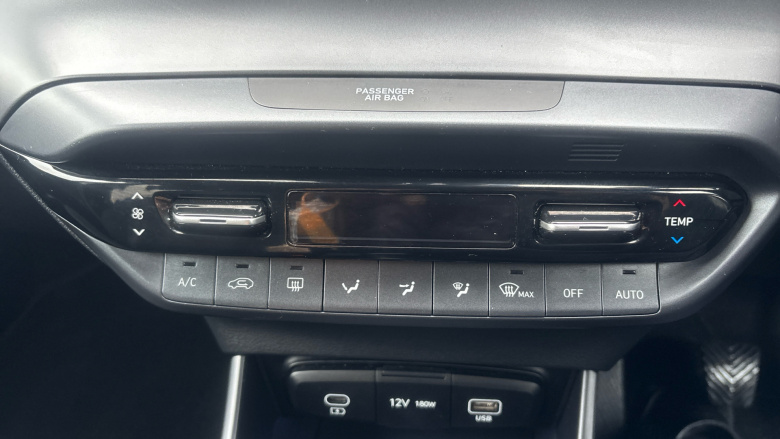 Hyundai i20 1.0T GDi Premium 5dr Petrol Hatchback